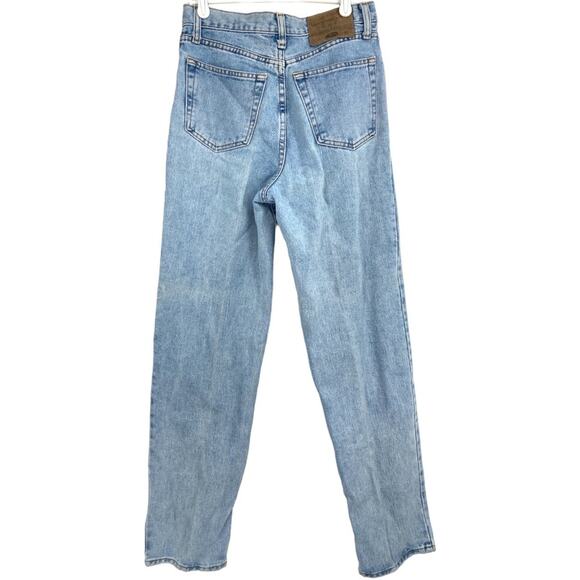 Vintage Abercrombie and Fitch Denim Women’s 6 - Picture 3 of 8